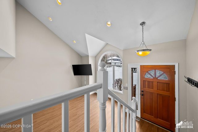 10821 Sushana Circle, Eagle River, AK 99577