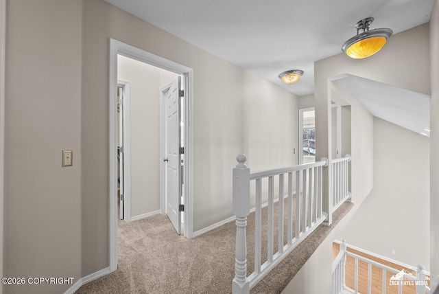 10821 Sushana Circle, Eagle River, AK 99577