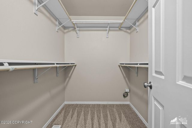 10821 Sushana Circle, Eagle River, AK 99577