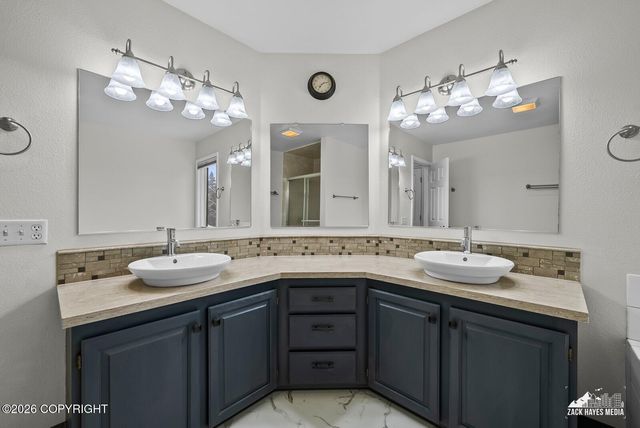 10821 Sushana Circle, Eagle River, AK 99577