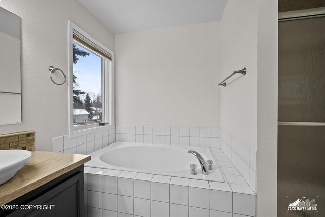 10821 Sushana Circle, Eagle River, AK 99577