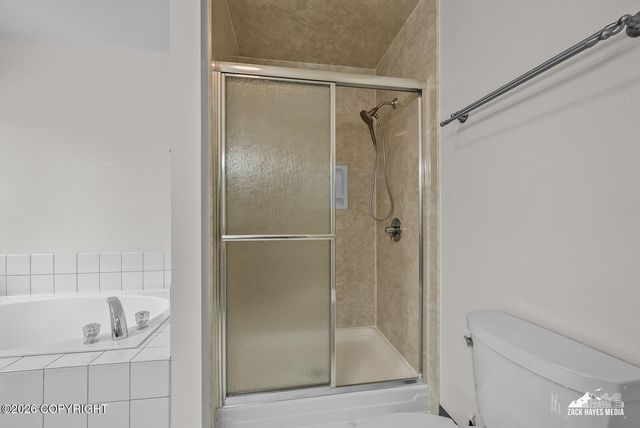 10821 Sushana Circle, Eagle River, AK 99577