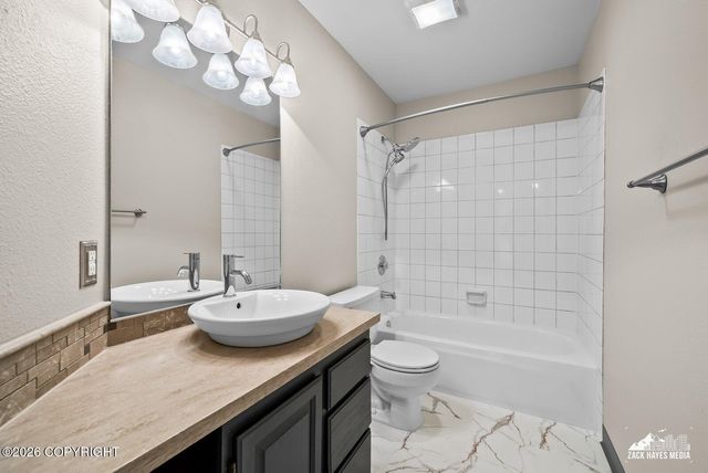 10821 Sushana Circle, Eagle River, AK 99577