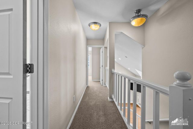 10821 Sushana Circle, Eagle River, AK 99577