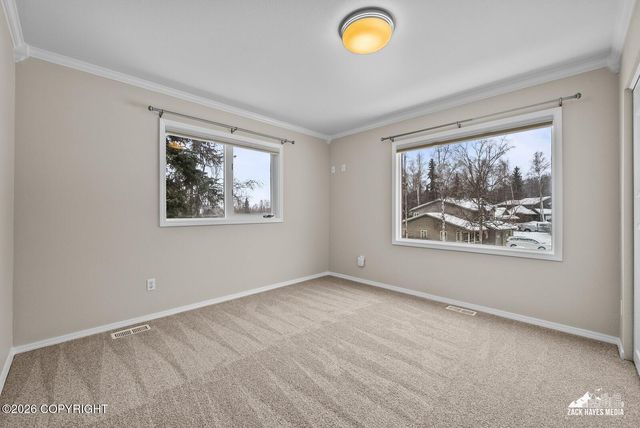 10821 Sushana Circle, Eagle River, AK 99577