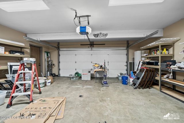 10821 Sushana Circle, Eagle River, AK 99577