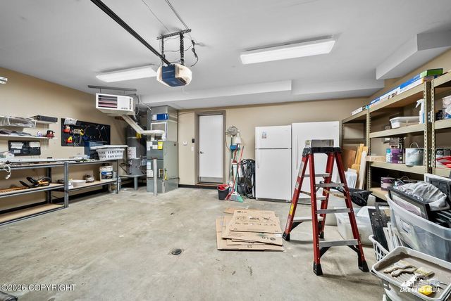 10821 Sushana Circle, Eagle River, AK 99577