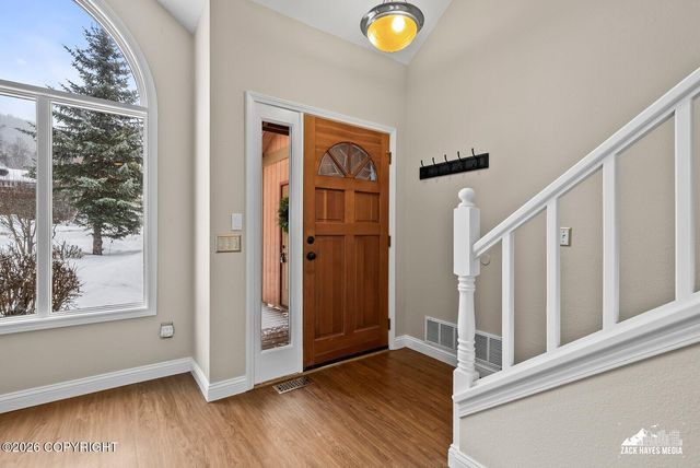 10821 Sushana Circle, Eagle River, AK 99577