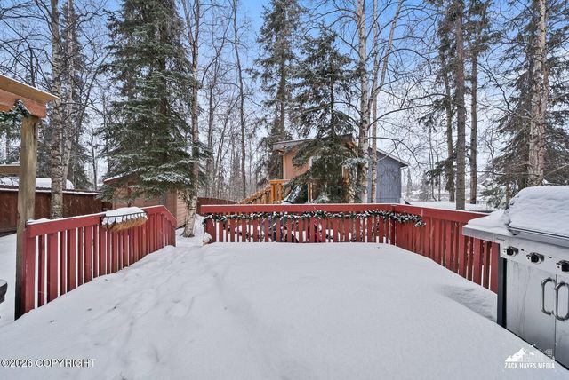 10821 Sushana Circle, Eagle River, AK 99577