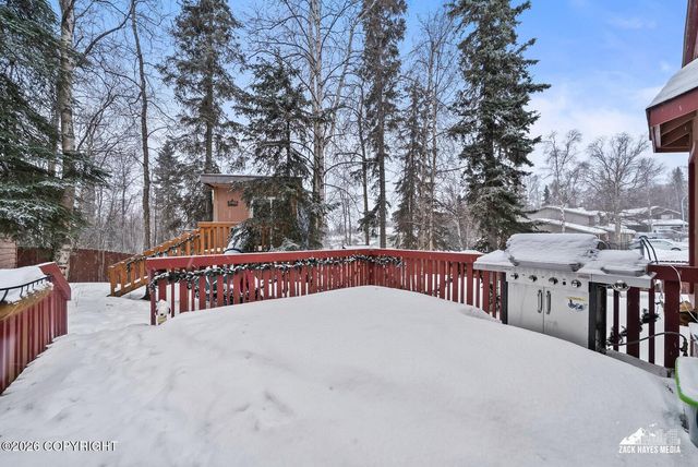 10821 Sushana Circle, Eagle River, AK 99577