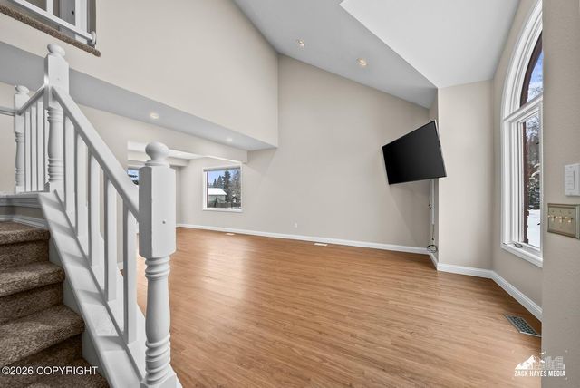 10821 Sushana Circle, Eagle River, AK 99577