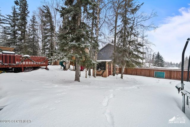 10821 Sushana Circle, Eagle River, AK 99577