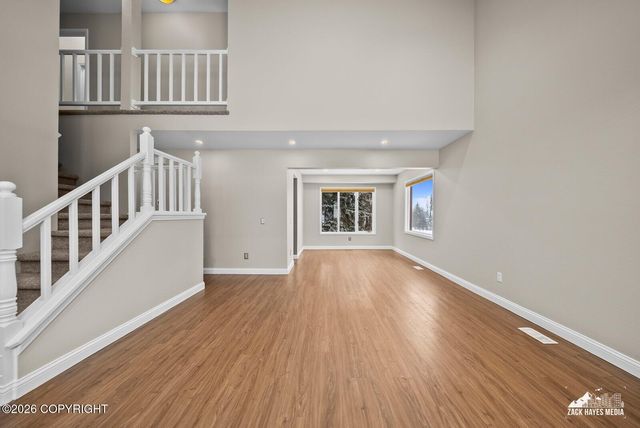 10821 Sushana Circle, Eagle River, AK 99577