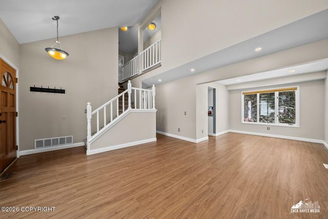 10821 Sushana Circle, Eagle River, AK 99577