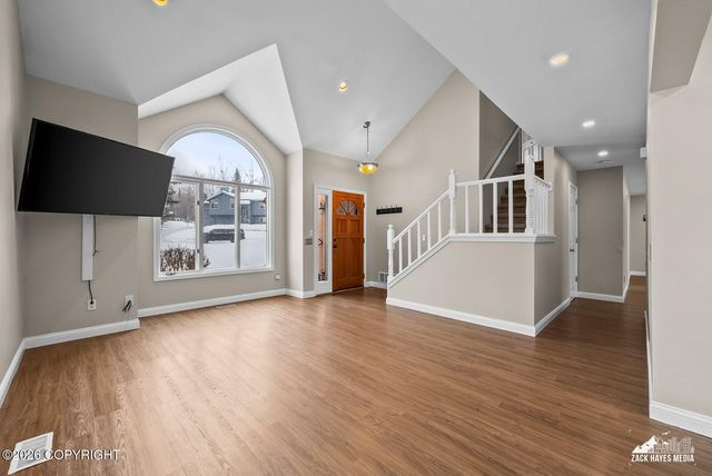 10821 Sushana Circle, Eagle River, AK 99577