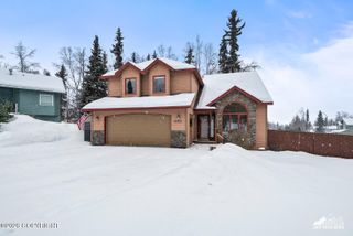 10821 Sushana Circle, Eagle River, AK 99577