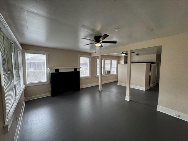 4510 La Branch Street 1, Houston, TX 77004