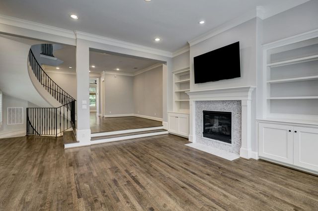 6618 Wanita Place, Houston, TX 77007