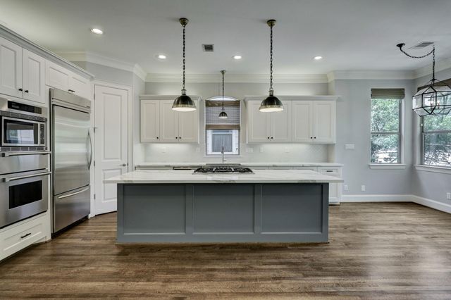 6618 Wanita Place, Houston, TX 77007