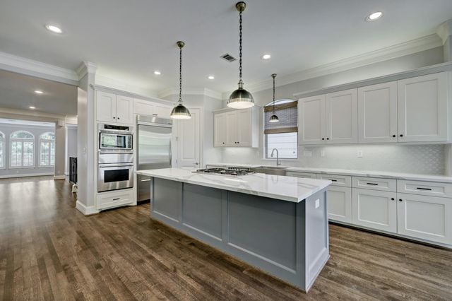 6618 Wanita Place, Houston, TX 77007