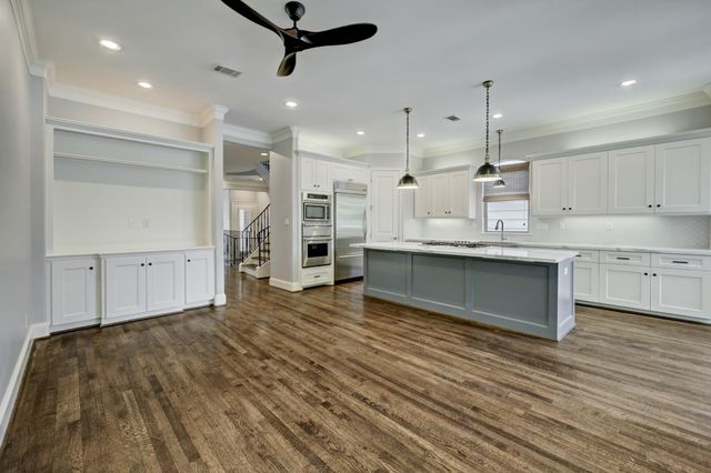 6618 Wanita Place, Houston, TX 77007