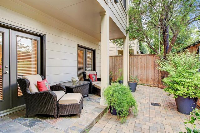 6618 Wanita Place, Houston, TX 77007