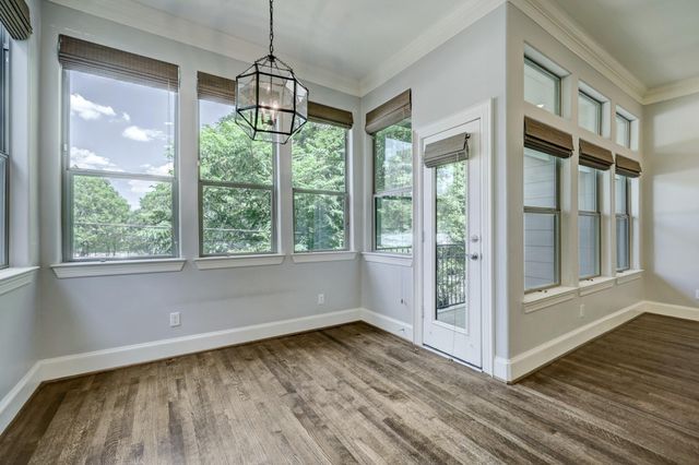 6618 Wanita Place, Houston, TX 77007