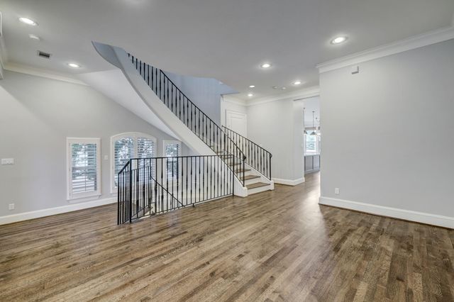 6618 Wanita Place, Houston, TX 77007