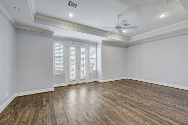 6618 Wanita Place, Houston, TX 77007