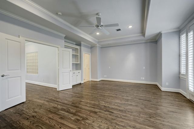 6618 Wanita Place, Houston, TX 77007