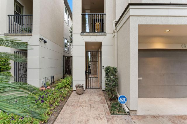 6618 Wanita Place, Houston, TX 77007