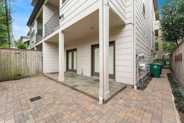 6618 Wanita Place, Houston, TX 77007