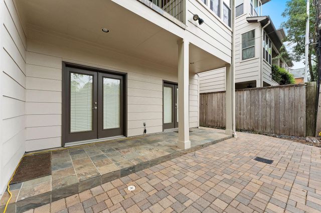 6618 Wanita Place, Houston, TX 77007