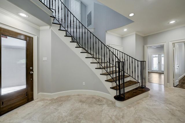 6618 Wanita Place, Houston, TX 77007