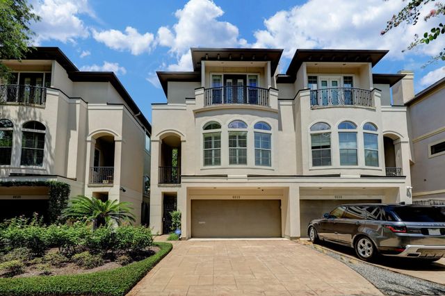 6618 Wanita Place, Houston, TX 77007