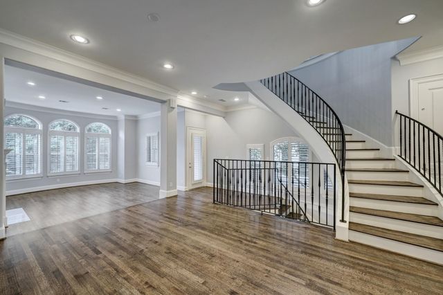 6618 Wanita Place, Houston, TX 77007