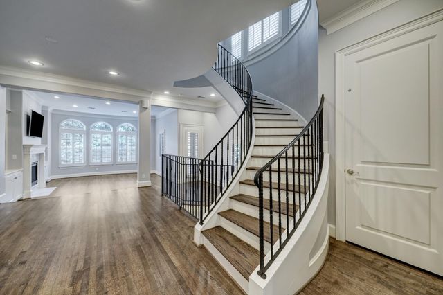 6618 Wanita Place, Houston, TX 77007