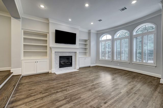 6618 Wanita Place, Houston, TX 77007