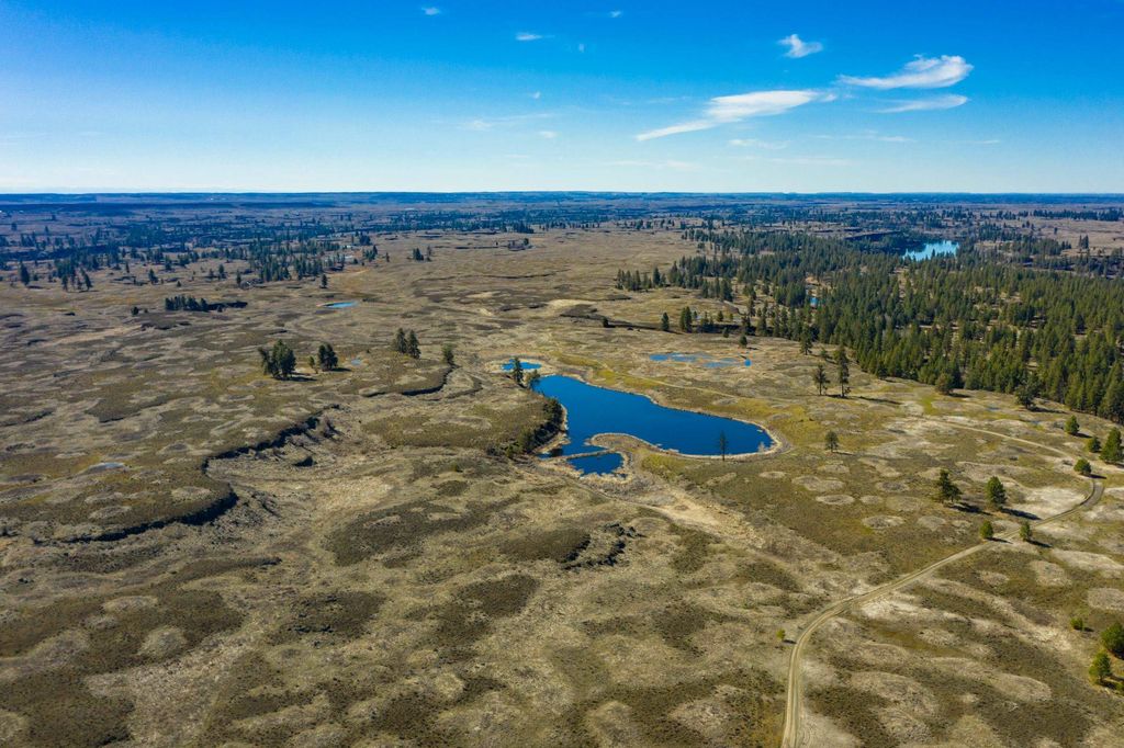 Lot 5 02311.9025 Unassigned Address, Cheney, WA 99032 photo 2