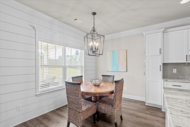 3465 Hilltop Trail, Evans, GA 30809