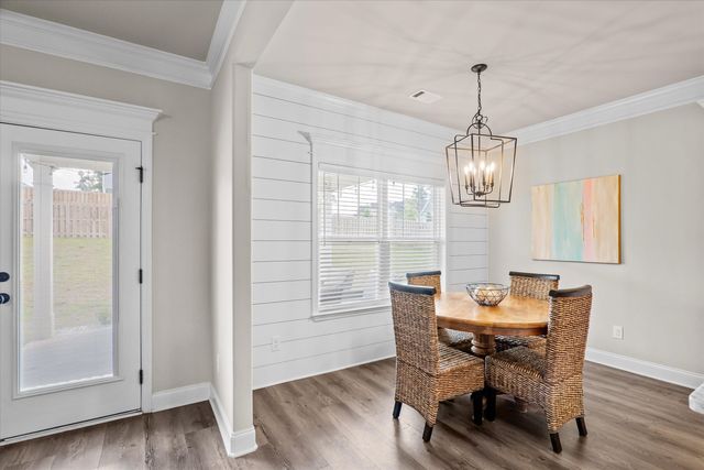 3465 Hilltop Trail, Evans, GA 30809