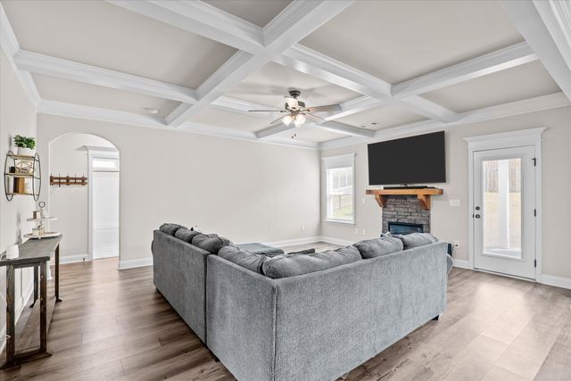 3465 Hilltop Trail, Evans, GA 30809