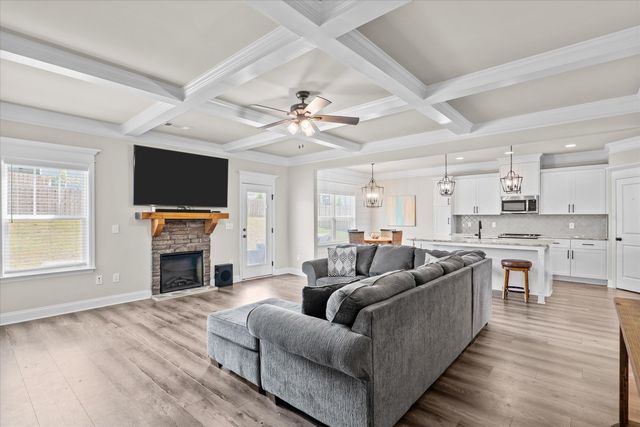 3465 Hilltop Trail, Evans, GA 30809