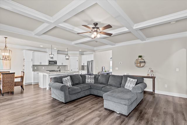 3465 Hilltop Trail, Evans, GA 30809