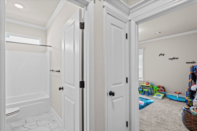 3465 Hilltop Trail, Evans, GA 30809