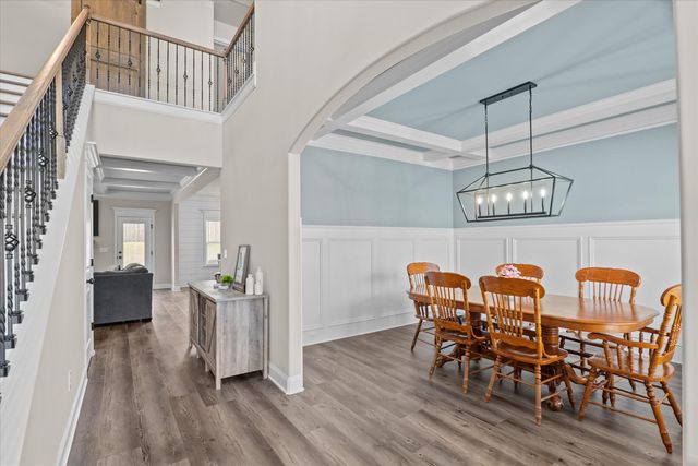 3465 Hilltop Trail, Evans, GA 30809