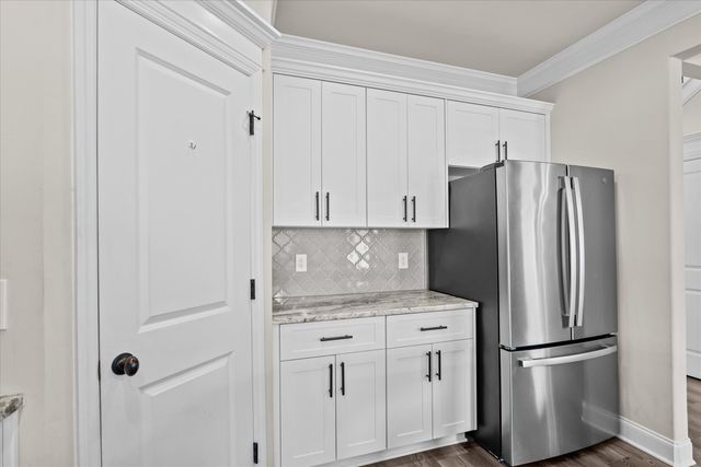 3465 Hilltop Trail, Evans, GA 30809