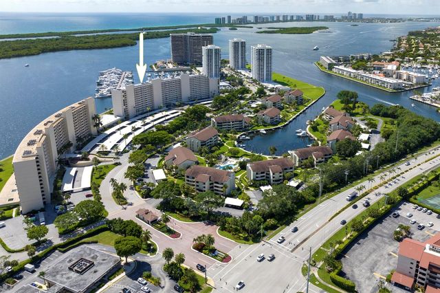 126 Lakeshore Drive 526, North Palm Beach, FL 33408