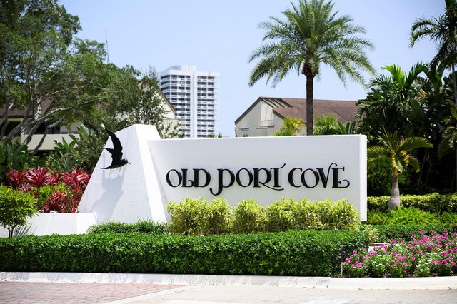126 Lakeshore Drive 526, North Palm Beach, FL 33408