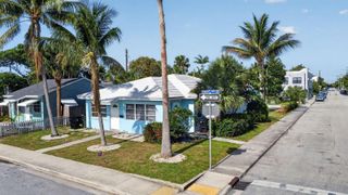 301 S L Street, Lake Worth Beach, FL 33460